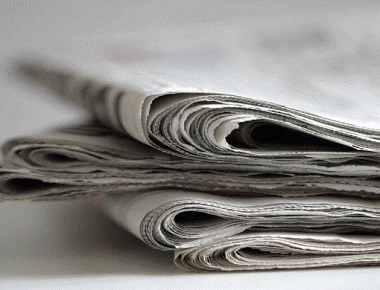 Φήµες για «λουκέτα» σε τρεις ηµερήσιες εφηµερίδες
